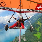 Hang Gliding